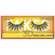 Mascaras Faux-cils Catrice Cils 3d Wild Curl