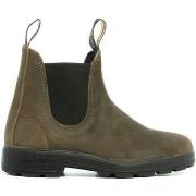 Bottes Blundstone 1615 DARK OLIVE