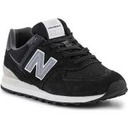 Baskets basses New Balance U574SBG