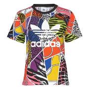 T-shirt adidas REGULAR TSHIRT