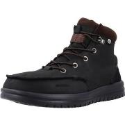 Bottes HEY DUDE BRADLEY BOOT LEATHER