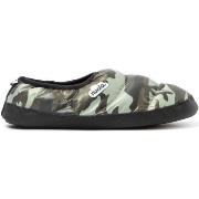 Chaussons Nuvola. Classic New Camouflage