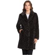 Veste Rockandblue Manteau femme Ref 61348 Leopard