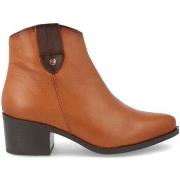 Bottines Pepe Menargues -