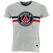 T-shirt enfant Psg Justice League NEYMAR BATMAN Junior