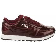 Baskets Fila ORBIT F LOW WMN