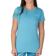 T-shirt Mizuno J2GA7721-72