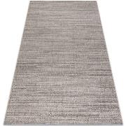 Tapis Rugsx TAPIS EN CORDE SIZAL FLOORLUX 20389 argentin 160x230 cm