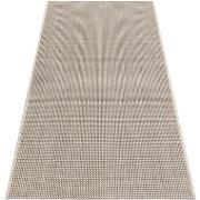 Tapis Rugsx TAPIS EN CORDE SIZAL FLOORLUX 20580 plaine 160x230 cm