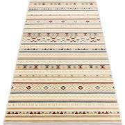 Tapis Rugsx Tapis en laine KILIM 7948/52933 Losanges, ethnique 80x140 ...