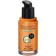 Fonds de teint &amp; Bases Max Factor Facefinity All Day Flawless Fond...