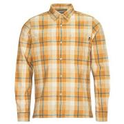 Chemise Timberland WINDHAM HEAVY FLANNEL SHIRT REGULAR