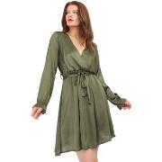 Robe La Modeuse 69013_P160896