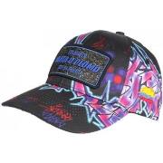 Casquette Skr Casquette Mixte