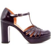 Chaussures escarpins Chie Mihara YEILO