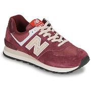 Baskets basses New Balance 574