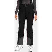 Pantalon Kilpi Pantalon de ski pour femme ELARE-W