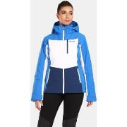 Veste Kilpi Veste de ski pour femme VALERA-W