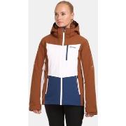 Veste Kilpi Veste de ski pour femme VALERA-W