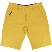 Short Ted Lapidus Bermuda Olivio