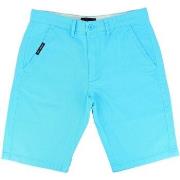 Short Ted Lapidus Bermuda Olivio