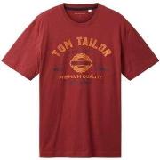 T-shirt Tom Tailor 156841VTAH23
