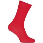 Chaussettes Labonal Chaussette jersey uni