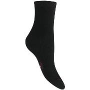 Chaussettes Labonal Socquette jersey uni