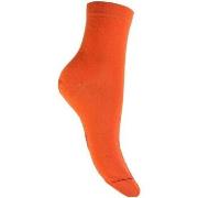 Chaussettes Labonal Socquette jersey uni