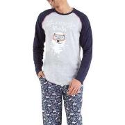 Pyjamas / Chemises de nuit Athena 154065VTAH23