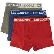 Boxers Lee Cooper Boxer homme Natan