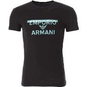 T-shirt Emporio Armani authentic