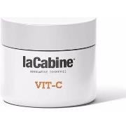 Soins ciblés La Cabine Vit-c Cream