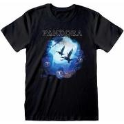T-shirt Avatar Pandora