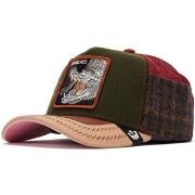 Casquette Goorin Bros Casquette de baseball cul dur