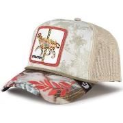 Casquette Goorin Bros Casquette de baseball Strutter