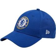 Casquette New-Era 9FORTY Core Chelsea FC Cap