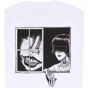 T-shirt Junji-Ito HE1616