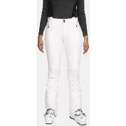 Pantalon Kilpi Pantalon de ski en softshell pour femme DIONE-W