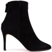 Bottines Sole Ida Point Talons