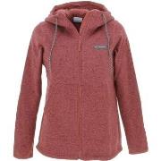 Sweat-shirt Columbia Sweater weather sherpa full zip