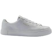 Baskets basses Fred Perry -