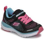 Baskets basses enfant Skechers ULTRA GROOVE