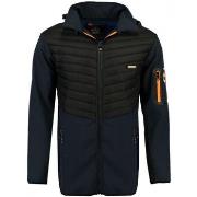 Veste Geographical Norway SR198H/GN