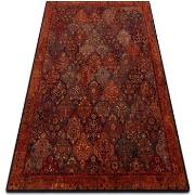 Tapis Rugsx Tapis en laine SUPERIOR KAIN rubis 300x400 cm