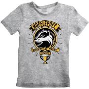 T-shirt enfant Harry Potter Comic Style