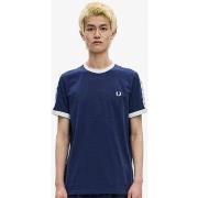 T-shirt Fred Perry M4620