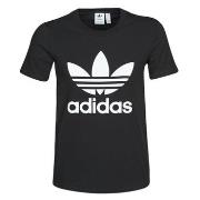 T-shirt adidas TREFOIL TEE