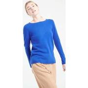 Pull Studio Cashmere8 LILLY 5