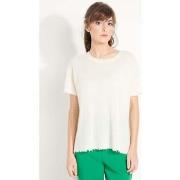 T-shirt Studio Cashmere8 AVA 6